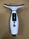 LED Face & Neck Massager