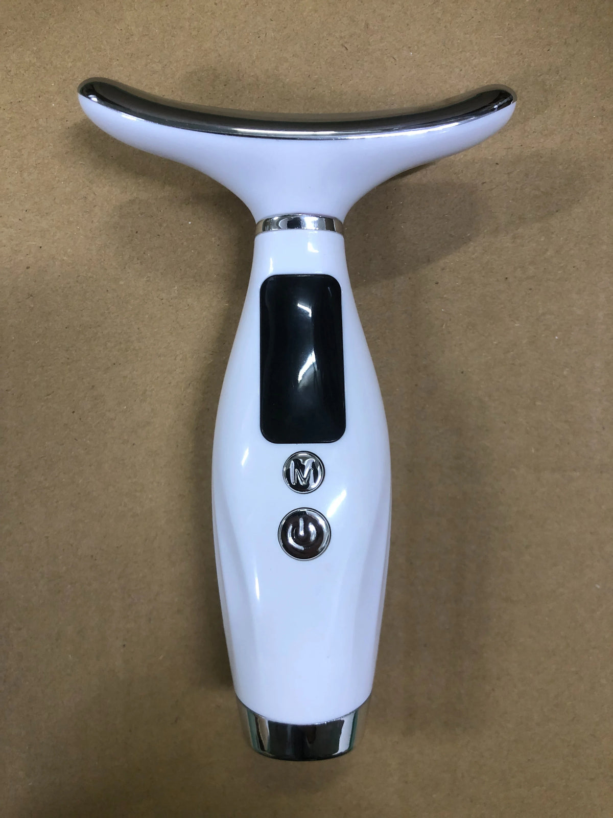 LED Face & Neck Massager