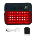 Red Light Warming Wrap Belt